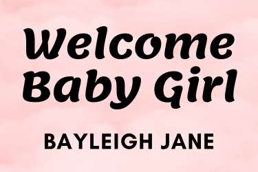 Bayleigh Jane